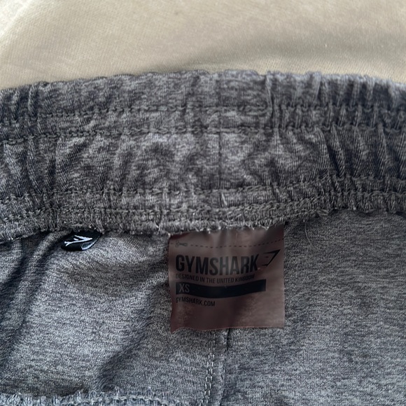 Gymshark Grey Leggings (XS) - Picture 3 of 3